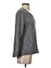 Gap Outlet Gray Pullover Sweater Size S - photo 4