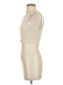 Shein Ivory Tank Top Size XS - photo 5
