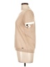 Calvin Klein Tan Short Sleeve Top Size L - photo 5