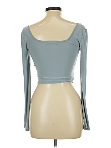 21 Saints Long Sleeve Top (view 2)