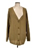 Open Edit Tan Cardigan Size L - photo 1