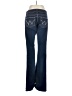 Wrangler Jeans Co Blue Jeans Size 7 - 8 - photo 2