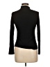 Herou 100% Modal Black Long Sleeve Turtleneck Size M - photo 2