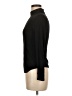 Herou 100% Modal Black Long Sleeve Turtleneck Size M - photo 5