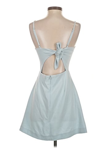 French Connection Cocktail Dress (view 2)