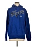 Sun Tees Blue Pullover Hoodie Size M - photo 1