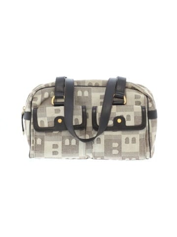 Bally Leather Tote (view 1)