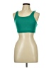 Fleo Green Sports Bra Size L (estimated) - photo 1