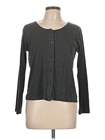 Delicates Long Sleeve Top (view 1)