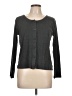Delicates Gray Long Sleeve Top Size L (estimated) - photo 1
