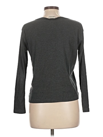 Delicates Long Sleeve Top (view 2)