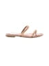 Steve Madden Pink Tan Sandals Size 8 - photo 2
