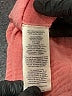 Faherty 100% Cotton Pink Casual Dress Size S - photo 7