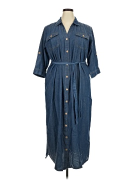 knee length dresses for ladies Raegan Maxi Dress main image 0