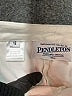 Pendleton White Casual Pants Size 12 - photo 7
