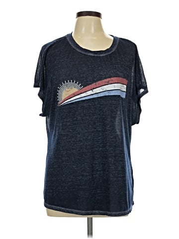 C&C California Short Sleeve T-Shirt (view 1)