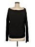 Lovers + Friends Black Pullover Sweater Size M - photo 1