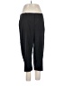 Dockers Solid Black Dress Pants Size XL (estimated) - photo 1