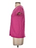 Max Studio Pink Short Sleeve T-Shirt Size S - photo 5