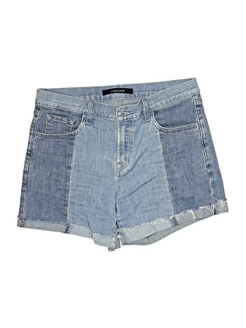 J Brand Denim Shorts (view 1)