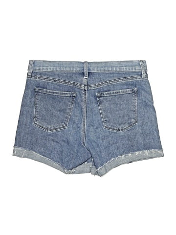 J Brand Denim Shorts (view 2)