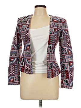 Bless'ed Are The Meek Blazer
