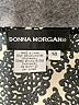 Donna Morgan Argyle Black Casual Dress Size 14 - photo 7