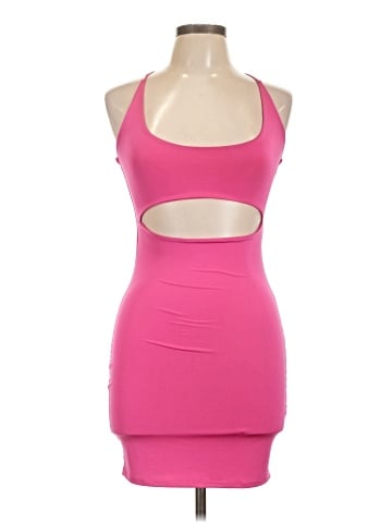 Lucy In The Sky Cocktail Dress (view 1)