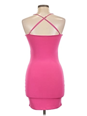 Lucy In The Sky Cocktail Dress (view 2)