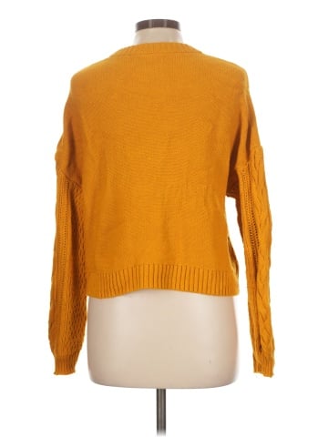 BP. x Claudia Sulewski Pullover Sweater (view 2)