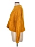 BP. x Claudia Sulewski Yellow Pullover Sweater Size L - photo 5