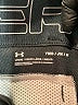 Under Armour 100% Polyester Black Casual Pants Size M (youth) - photo 3