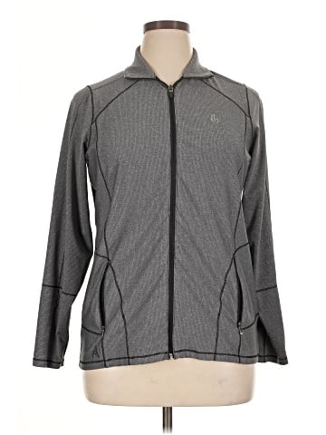 Antigua Track Jacket (view 1)