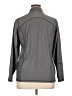 Antigua Gray Track Jacket Size XL - photo 2