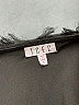 TCEC Black Cocktail Dress Size S - photo 7