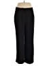 Nicole Miller Black Dress Pants Size 14 - photo 1