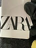 Zara Yellow Swimsuit Top Size M - photo 3
