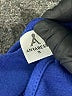 Anrabess Solid Blue Jumpsuit Size S - photo 4