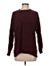 American Eagle Outfitters Burgundy Pullover Sweater Size XS - photo 1