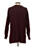 American Eagle Outfitters Burgundy Pullover Sweater Size XS - photo 2