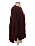 American Eagle Outfitters Burgundy Pullover Sweater Size XS - photo 4