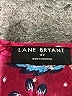 Lane Bryant 100% Polyester Burgundy Sleeveless Blouse Size 18 (petite) - photo 7