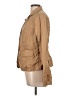 J.Crew 100% Cotton Tan Blazer Size 12 - photo 5