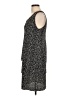Alyx Polka Dots Black Cocktail Dress Size L - photo 5