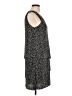 Alyx Polka Dots Black Cocktail Dress Size L - photo 4