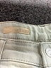 Pilcro Ivory Jeggings Size 27 waist (petite) - photo 7