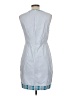 Vineyard Vines 100% Polyester Blue Casual Dress Size 10 - photo 2