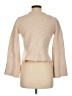 Banana Republic Tan Wool Pullover Sweater Size M - photo 2