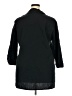 Zeagoo 100% Cotton Black 3/4 Sleeve Button-Down Shirt Size XXL - photo 2