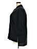 Zeagoo 100% Cotton Black 3/4 Sleeve Button-Down Shirt Size XXL - photo 5